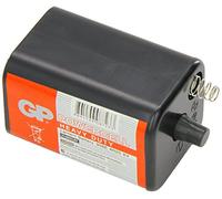 Ring Automotive 23105 G 4R25 ad Alta Potenza (cloruro di Zinco) Lanterna Ricaricabile