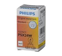 Lampada secondaria PHILIPS PSX24W Vision 12V, 24W