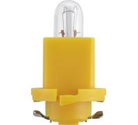 RING AUTOMOTIVE P24029 Philips-Lampada, 1,2 W, colore: bianco