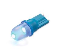 Ring Automotive Prism Anello 5LED Blu Auto, 12 V, Luce LED LED501B