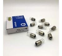 Ring Automotive R233 12 V 4W Ba9S & Tail Side Mcc