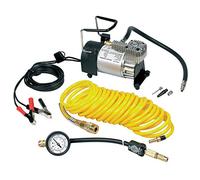 Ring Automotive RAC900 Compressore d'Aria con Accessori e Borsa di Trasporto