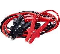 Ring Automotive RBC160 Cavi Batteria 16 mm2 3M Pinze 200A