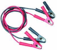 Ring Automotive RBC250 Cavi Batteria 25 mm2 3,5M Pinze 350A