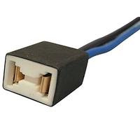 Ring Automotive RBH005 Connettore Ceramico Lampade, H7