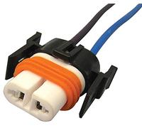 Ring Automotive RBH007 Connettore Ceramico Lampade, H11