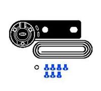 Ring Automotive RSA175 12N - Connettore a 8 poli, senza attacco per fendinebbia