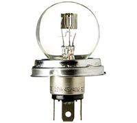 Ring Automotive ru410 Standard per fanale, asimmetrico, 12 Volt, P45T 45/40 W