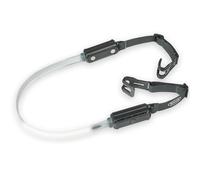 Ring Automotive FLESSIBILE SOTTOCofano LAMPADA, NERO