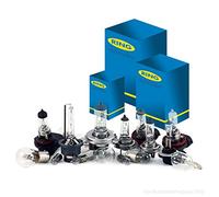 Ring Automotive RW245LL 12 V 10 W SCC BA15s laterale e posteriore (Long Life)