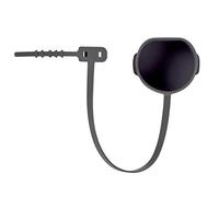 REVA103 Ring Tappo di protezione per connettore colonnina ricarica auto elettric