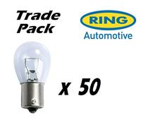 Ring Automotive TRADE PACK 382 x 50 'E' Marcata 12V (P21W) Lampadina