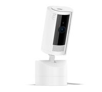 VIDEOCAMERA SORVEGLIANZA AMAZON Ring Pan-Tilt Indoor Cam
