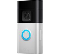 Ring Battery Doorbell Plus 1536p WiFi Videocitofono da Esterno