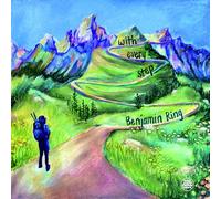Ring,Benjamin - With Every Step