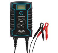 Ring Caricabatteria e mantenitore di carica SmartCharge 6/12V 6A