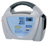 Ring Caricabatteria portatile Fai da te 12V 8 Amp