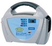 Ring Caricabatteria portatile Fai da te 6/12V 6 Amp