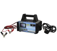 Caricabatteria auto moto camper barca, automatico 180Ah RING RECB312