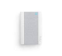 Ring Chime Pro Wireless Bell Argento