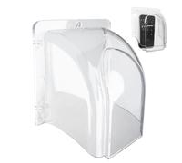 Ring Chime Protector Protective All-Weather Multifunctional Protector | Waterproof for Outdoor Security Keypad, Garage Door Opener, Gate Access Control, Home Alarm System, Weather Protection