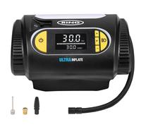 Ring Compressore digitale 12V con luce led UltraInflate 20