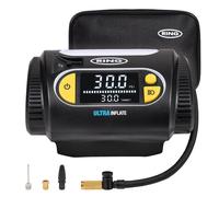 Ring Compressore digitale 12V con luce led UltraInflate 30