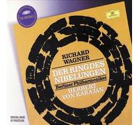 Ring Des Nibelungen-Comp Opera (13 CD)