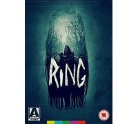 Ring [Edizione: Regno Unito]