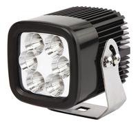 Ring Faro da lavoro Cube a led 12-24V fascio spot