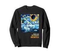 Ring Fire 17th February 2026 Solar Eclipse Felpa