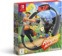 Nintendo HAC Ring Fit Adventure Nintendo Switch ITA