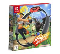 Nintendo HAC Ring Fit Adventure ITA Nintendo Switch