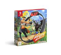 Nintendo HAC Ring Fit Adventure Nintendo Switch ITA