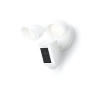 Ring Floodlight Cam Wired Plus Telecamera di sicurezza IP per esterni 1920 x 1080 pixel soffitto/parete - Nouvo