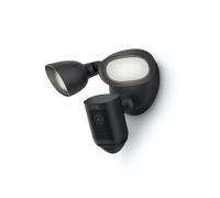 Ring Floodlight Cam Wired Pro Outdoor IP Security Camera 1920 x 1080 pixel soffitto/parete - Nouvo