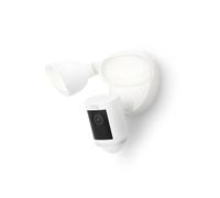 Ring Floodlight Cam Wired Pro Telecamera di sicurezza IP Esterno Soffitto/muro - Nouvo