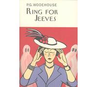 P.G. Wodehouse Ring For Jeeves (Copertina rigida)