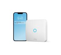 Ring Intercom Amazon Alexa Rende Smart Citofono Voce e Apertura Porta a Distanza