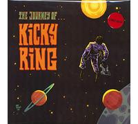 Ring, Kicky - The Journey of