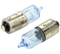 Ring Lampada 12V, H6W