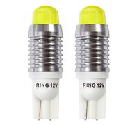 RW501DLED Ring Lampadine led 12V W5W 7000K 3D Performance