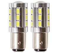 Ring Lampada 12V, LED P21W 6000K