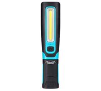 Ring Lampada di ispezione automobilistica Magflex Twist LED con 450 lumen Uscita luminosa: ricaricabile e senza fili