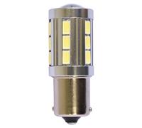 Ring Lampadina led 24V P21W 6000K Premium