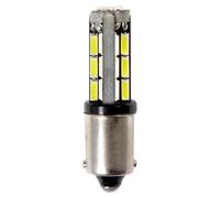 Ring Lampadina led 24V T4W 6000K Premium