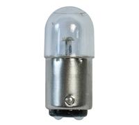 Ring Lampadina led a filamento R5W 24V tipo 150