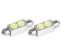 Ring Lampadine led 12V C5W Prism Ice White