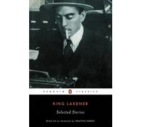Ring Lardner Selected Stories (Tascabile)
