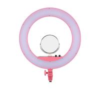 RING LIGHT GODOX LR160, LED bi-colore, 400 lux a 1 metro